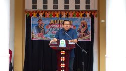 Festival Lagu Daerah Semarakkan HUT ke-27 Kabupaten Simeulue Festival Lagu Daerah Semarakkan HUT ke-27 Kabupaten Simeulue