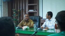 Pemkab Aceh Besar Dukung Aksi Pengobatan Gigi dan Mulut Gratis FKG USK