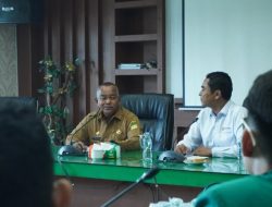 Pemkab Aceh Besar Dukung Aksi Pengobatan Gigi dan Mulut Gratis FKG USK