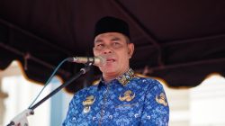 Bupati Aceh Besar Minta ASN Tingkatkan Kinerja dan Pelayanan Publik Bupati Aceh Besar Minta ASN Tingkatkan Kinerja dan Pelayanan Publik