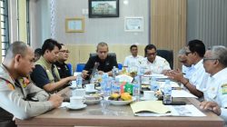 Tim Satgas PRR Apresiasi Penanganan Pascabanjir di Aceh Besar