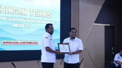 Aceh Besar Raih Predikat Baik dalam Pengelolaan Keuangan Daerah Aceh Besar Raih Predikat Baik dalam Pengelolaan Keuangan Daerah