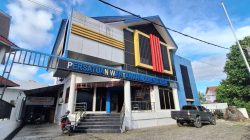 Pendaftaran Bakal Calon Ketua PWI Aceh Periode 2026–2031 Resmi Dibuka Pendaftaran Bakal Calon Ketua PWI Aceh Periode 2026–2031 Resmi Dibuka