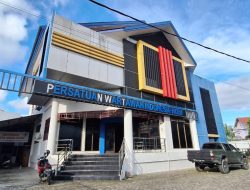 Pendaftaran Bakal Calon Ketua PWI Aceh Periode 2026–2031 Resmi Dibuka