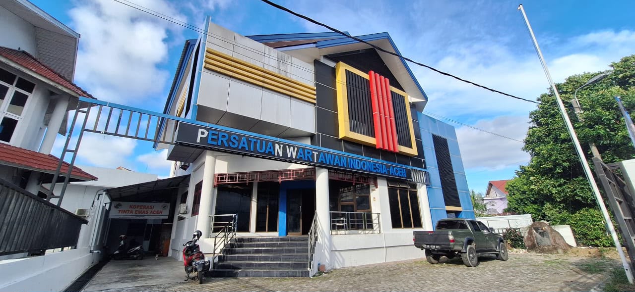 Pendaftaran Bakal Calon Ketua PWI Aceh Periode 2026–2031 Resmi Dibuka