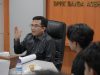 Irwansyah Dorong Mahasiswa USK Sumbangkan Gagasan untuk Pembangunan Daerah