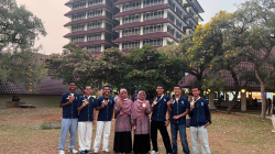 Santri MA RIAB Raih Gold Award di International Science and Invention Fair 2026