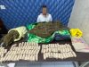 Polisi Sita 15 Kilogram Ganja dari Rumah Warga di Aceh Barat