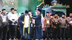 Bupati Aceh Besar Minta Dewan Hakim MTQ XXXV Jaga Objektivitas Penilaian Bupati Aceh Besar Minta Dewan Hakim MTQ XXXV Jaga Objektivitas Penilaian
