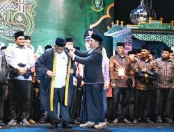 Bupati Aceh Besar Minta Dewan Hakim MTQ XXXV Jaga Objektivitas Penilaian