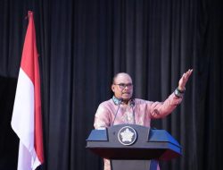 Dirjen Bina Adwil Kemendagri: Dana Otsus Aceh Harus Perkuat Kemandirian Fiskal