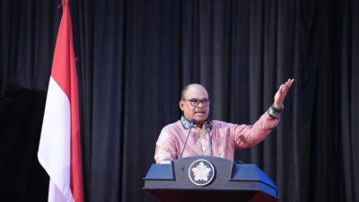 Dirjen Bina Adwil Kemendagri: Dana Otsus Aceh Harus Perkuat Kemandirian Fiskal