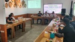 Disnaker Banda Aceh Dorong Pelaku Usaha Penuhi Kewajiban Lindungi Pekerja