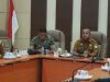 Pemkab Aceh Besar Perkuat Pengendalian Inflasi dan Stabilitas Harga Pangan