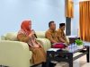 Disnakertrans Aceh Besar Dorong Pengelolaan Lahan Transmigrasi Lebih Produktif