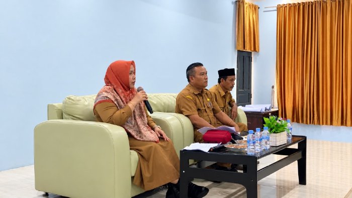 Disnakertrans Aceh Besar Dorong Pengelolaan Lahan Transmigrasi Lebih Produktif Disnakertrans Aceh Besar Dorong Pengelolaan Lahan Transmigrasi Lebih Produktif