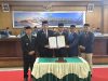 P-APBK 2026 Disetujui, Bupati Simeulue Tekankan Pemerataan Pembangunan hingga Desa