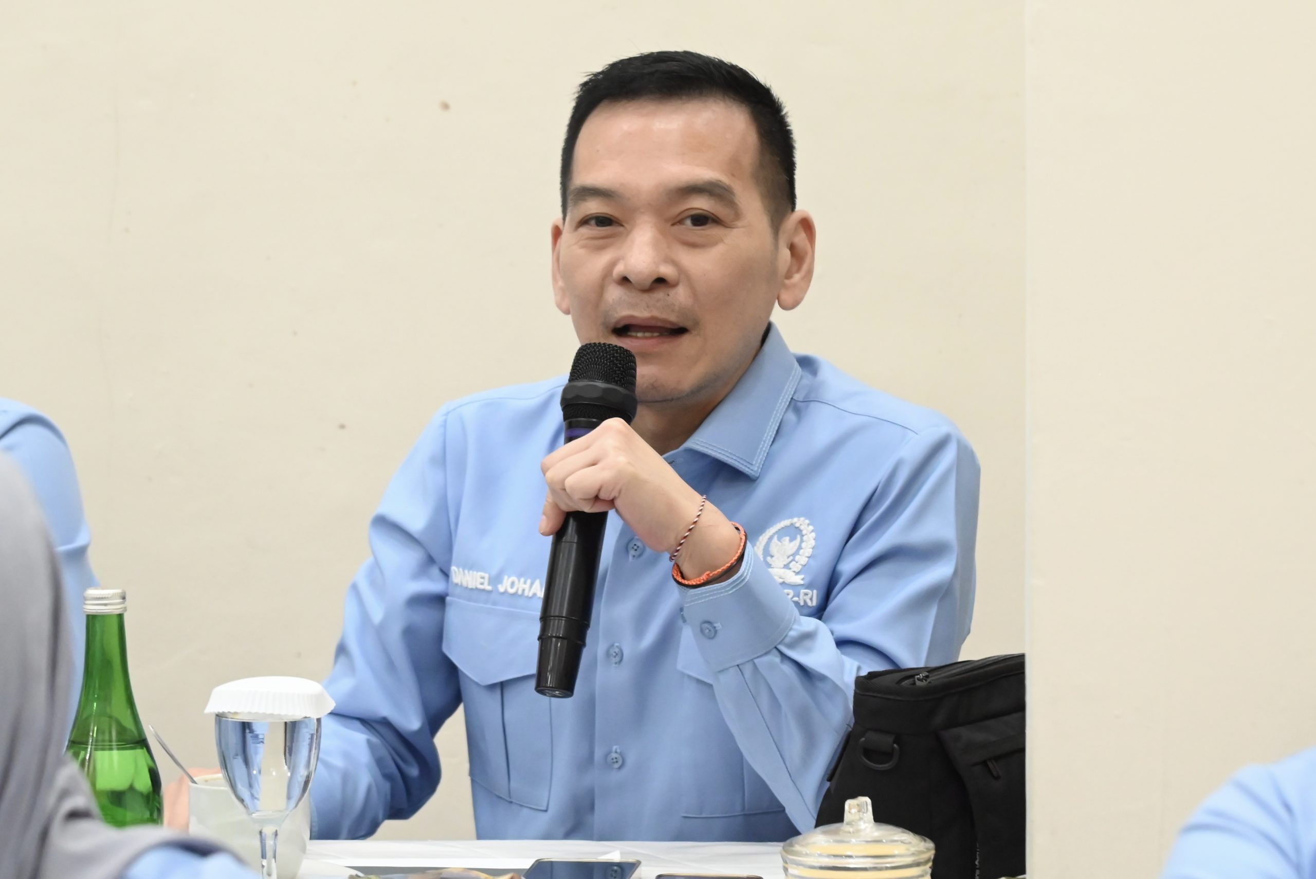 Bulog Didesak Segera Distribusikan Beras Guna Tekan Lonjakan Harga