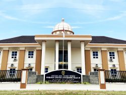 Perceraian Dominasi Perkara di MS Lhokseumawe, Judi Online Jadi Pemicu Baru