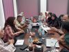 FGD FISIP USK Bahas Partisipasi dan Tantangan Wartawan Perempuan di Aceh
