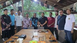 IKAMANSA Matangkan Program Alumni, Reuni Akbar MAN 1 Banda Aceh Disiapkan untuk 2027
