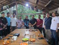 IKAMANSA Matangkan Program Alumni, Reuni Akbar MAN 1 Banda Aceh Disiapkan untuk 2027