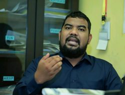 YARA Desak Menteri Imipas Investigasi Dugaan Penyalahgunaan Wewenang Kalapas Meulaboh
