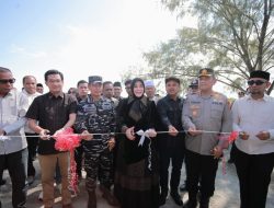 Dua Pos Pengawasan Syariat Diresmikan, Pemko Banda Aceh Perkuat Pengawasan Kawasan Wisata
