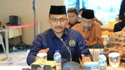 Haji Uma Dukung Masyarakat dan Aktivis Lingkungan dalam Polemik Limbah FABA di Aceh Barat