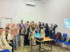 GEN-A Bekali Calon Anggota Muda dengan Keterampilan Edukasi dan Manajemen Proyek