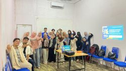 GEN-A Bekali Calon Anggota Muda dengan Keterampilan Edukasi dan Manajemen Proyek GEN-A Bekali Calon Anggota Muda dengan Keterampilan Edukasi dan Manajemen Proyek