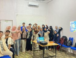 GEN-A Bekali Calon Anggota Muda dengan Keterampilan Edukasi dan Manajemen Proyek