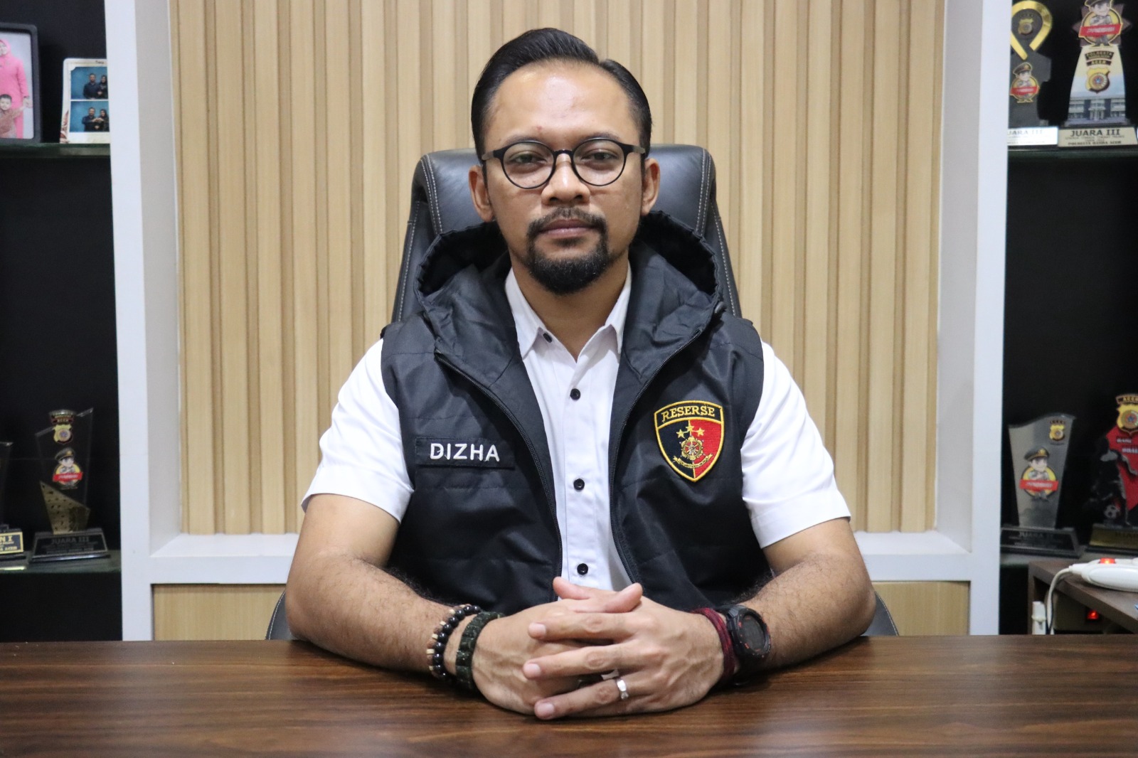 Kasus Dugaan Penganiayaan Pelajar SMAN 3 Banda Aceh Naik ke Tahap Penyidikan