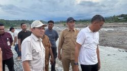 Dek Fadh Tinjau Infrastruktur dan Kawasan Sungai di Bireuen dan Aceh Utara Dek Fadh Tinjau Infrastruktur dan Kawasan Sungai di Bireuen dan Aceh Utara