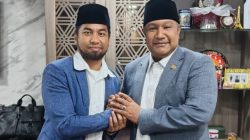 Cegah Judi Online, Pemuda PAS Aceh Dorong Pembinaan Generasi Berbasis Agama Cegah Judi Online, Pemuda PAS Aceh Dorong Pembinaan Generasi Berbasis Agama