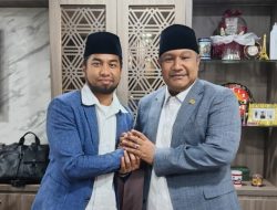 Cegah Judi Online, Pemuda PAS Aceh Dorong Pembinaan Generasi Berbasis Agama