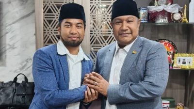 Cegah Judi Online, Pemuda PAS Aceh Dorong Pembinaan Generasi Berbasis Agama