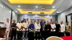 BBPOM Aceh dan BPPMHKP Perkuat Sinergi Pengawasan Keamanan Pangan