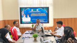 Pemkab Aceh Barat Luncurkan SIPORSI, Perkuat Akuntabilitas dan Amankan Dana Transfer Daerah