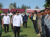 Pemkab Aceh Barat Gelar Apel Siaga Antisipasi Curah Hujan Tinggi