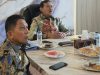 Antisipasi Bencana Susulan, Dek Fadh Minta Alat Berat Disiagakan di Aceh