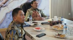 Antisipasi Bencana Susulan, Dek Fadh Minta Alat Berat Disiagakan di Aceh Antisipasi Bencana Susulan, Dek Fadh Minta Alat Berat Disiagakan di Aceh