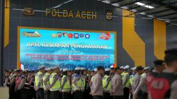 1.820 Personel Gabungan Disiagakan Amankan Mudzakarah Internasional Ulama Tauhid Sufi 1.820 Personel Gabungan Disiagakan Amankan Mudzakarah Internasional Ulama Tauhid Sufi