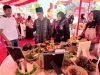 Lomba Masakan Tradisional Khas Aceh Barat Meriahkan HUT Kota Meulaboh ke-438