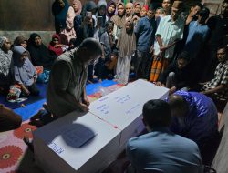 Haji Uma dan Sejumlah Pihak Fasilitasi Pemulangan Jenazah Warga Aceh Timur dari Malaysia