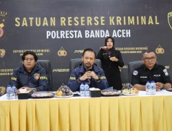 Polisi Sebut Tak Temukan Unsur Pidana dalam Kasus Kematian Taruna Poltekpel Malahayati