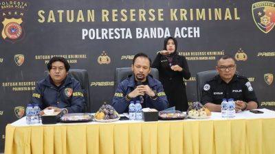Polisi Sebut Tak Temukan Unsur Pidana dalam Kasus Kematian Taruna Poltekpel Malahayati