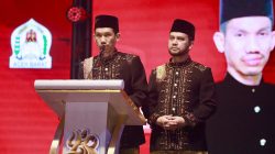 Bupati Tarmizi Resmi Buka HUT ke-438 Kota Meulaboh, Fokus Seni Budaya dan Pembenahan Layanan Dasar