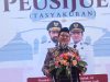 Dek Fadh Hadiri Peusijuek dan Tasyakuran Tiga Putra Aceh yang Mengemban Amanah Nasional