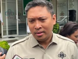 Sudaryono Bakal Lantik Pengurus HKTI Aceh dan 23 Kabupaten/Kota